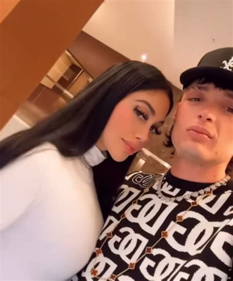 is peso pluma dating jailyne ojeda|Peso Pluma y Jailyne Ojeda ya ni lo ocultan y así se。